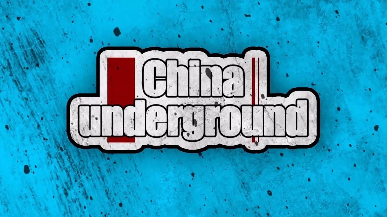 China Underground